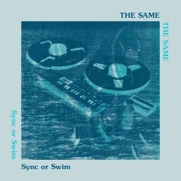 Sync Or Swim - Picture 1 of 1